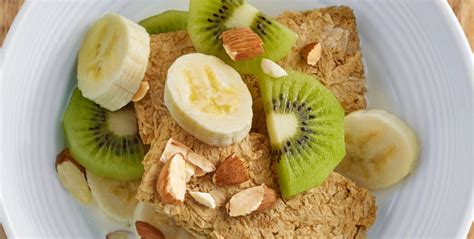 Weet-Bix, Banana And Honey Recipe | Woolworths