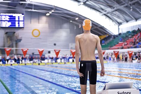 2022 Australian Short Course Championships — Carlile Swimming Team