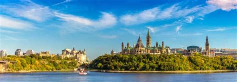 Top 10 Richest Neighborhoods In Ottawa (2025)