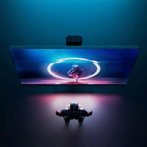 Монитор Xiaomi Mi Fast LCD Desktop Monitor 24.5 дюйма 144Hz Black ...