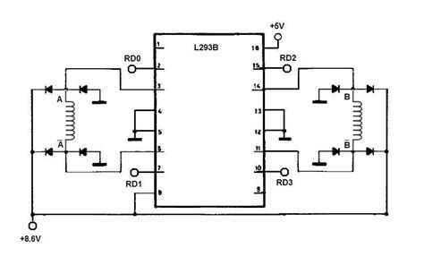 Unlock the Power of the L293 Datasheet: Everything You Need to Know