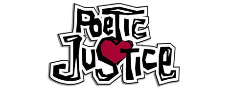 Poetic Justice | Movie fanart | fanart.tv