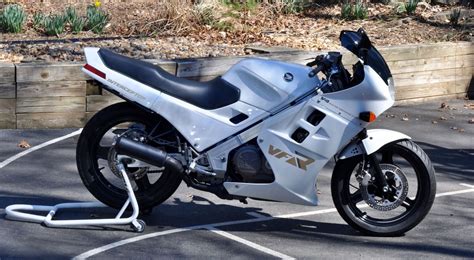 Featured Listing Honda Vfr F Rare Sportbikesforsale