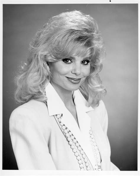 Loni Anderson Hair Evolution A Look Back At The Actress Big Blonde Hairstyles Photos Huffpost