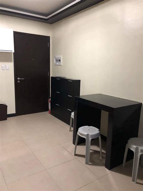 Condo 1 Bedroom For Sale Near Lasalle Taft And Puyat LRT Station In