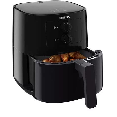 Philips Airfryer Smart Jsandanski Strumica Edu Mk