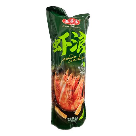 Чипсы ShuYangyang Wave морские 80г КИТАЙ