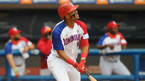 Selecci N De B Isbol Dice Adi S A Juegos Ol Mpicos Radio La Primerisima