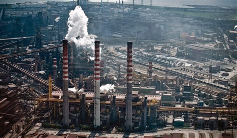 Ex Ilva IAIA FdI Linea Unitaria Del Governo E Non Accettiamo