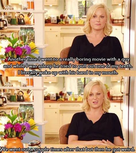 Leslie Knope Quotes. QuotesGram