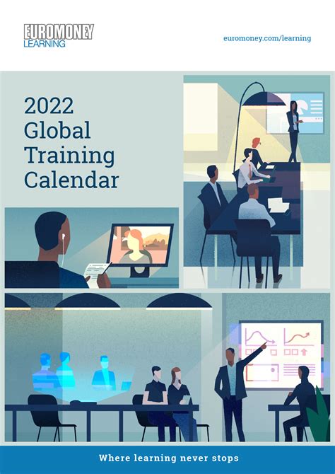 Euromoney Global Training Calendar Q3 2022 Global Training Calendar