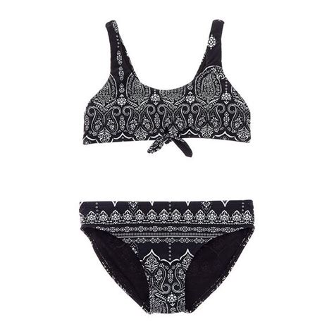 Raisins Girls Swim Raisins Girls Seashell 2pc Bikini Set Poshmark