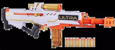 What is the Best Nerf Gun For Sniping? - Blaster and Toy Guns