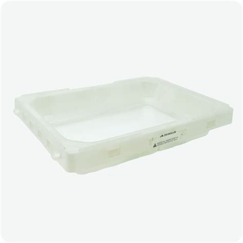 Asiga Pro K Low Force Build Tray Ergometa