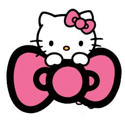 Hello Kitty Png Icons