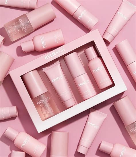 Kylie Jenner's Skincare Line Is Available at Nordstrom | PEOPLE.com