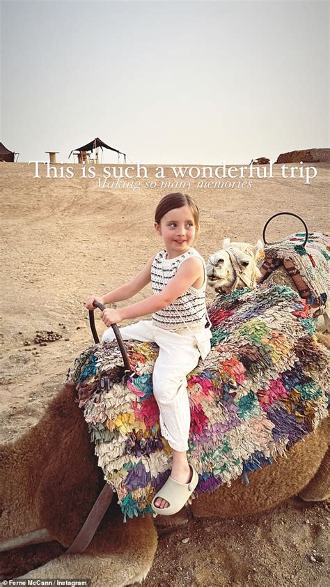 Pregnant Ferne McCann Displays Her Growing Bump In A Bikini And Reveals She Might Be Having A