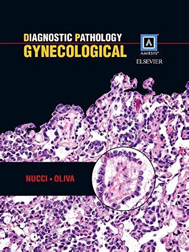 『diagnostic Pathology Gynecological 1e』｜感想・レビュー 読書メーター