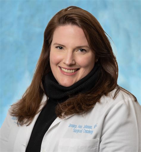 Jessica Damiani Division Of Surgical Oncology