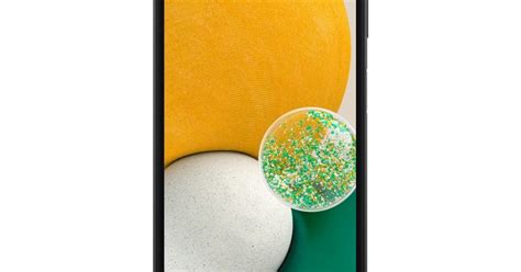 Samsung Galaxy A13 5G 128GB Dual Sim Black на добра цена от Мовен