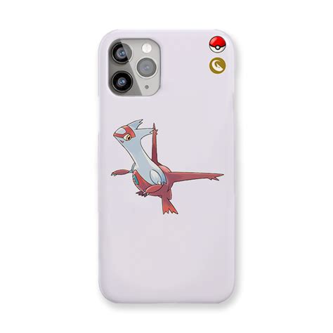 Case Latias POK 380 C Caseon Store