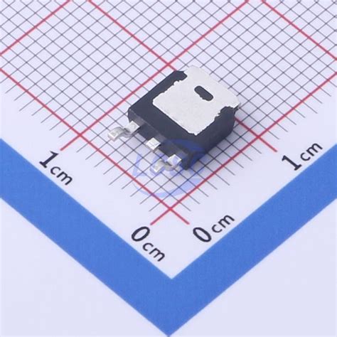 Mbrd T Mdd Schottky Barrier Diodes Sbd Jlcpcb