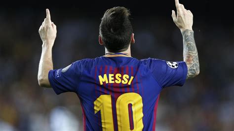 All You Need To Know About Lionel Messi | Republic World