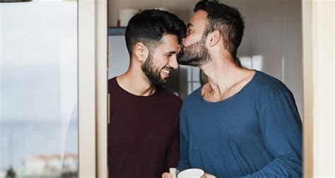How To Build A Healthy Gay Relationship