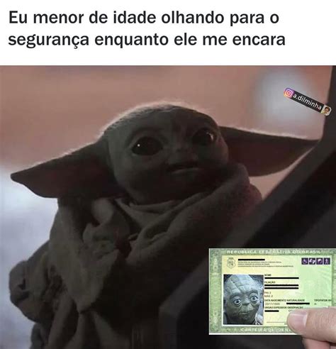 Por culpa dos memes não posso mais assistir os filmes sem rir de cada