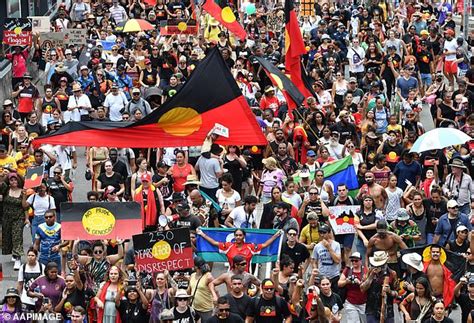 WHITE man who 'owns' the Aboriginal flag stops it from being used by ...