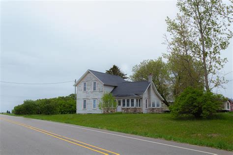 Stanwood Mecosta County Mi Farms And Ranches House For Sale Property