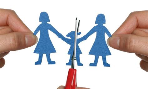 Same Sex Custody Disputes In Texas — Texas Divorce Attorney Blog — July