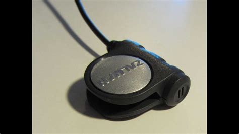 [Review / Test] Ansteckmikrofon: Zalman ZM Mic1 - YouTube