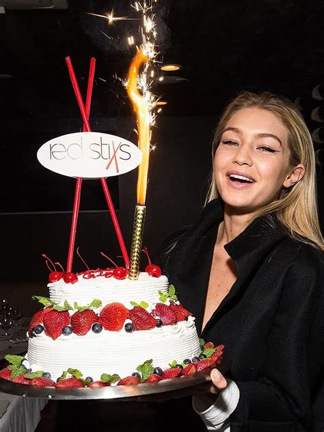 The Best Ever Celebrity Birthday Cakes