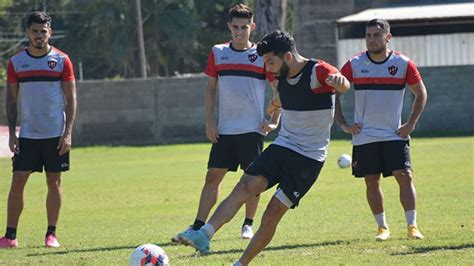 Copa De La Liga Patronato Necesita Volver Al Triunfo Y Recibe A Racing