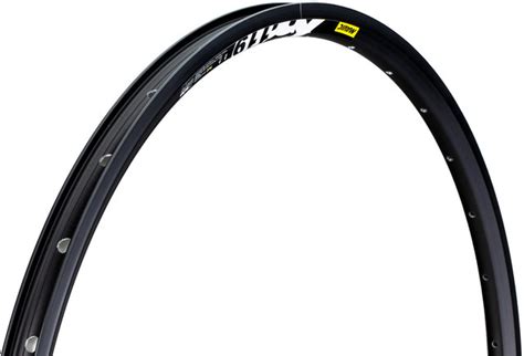 Mavic XM 119 Disc 27 5 Rim For All Mountain Bike Components