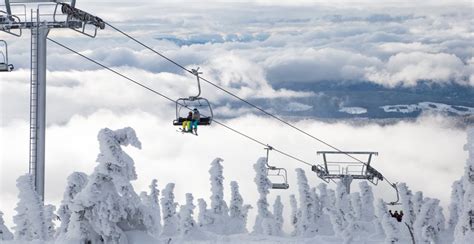 10 best ski destinations within a day's drive of Vancouver | News