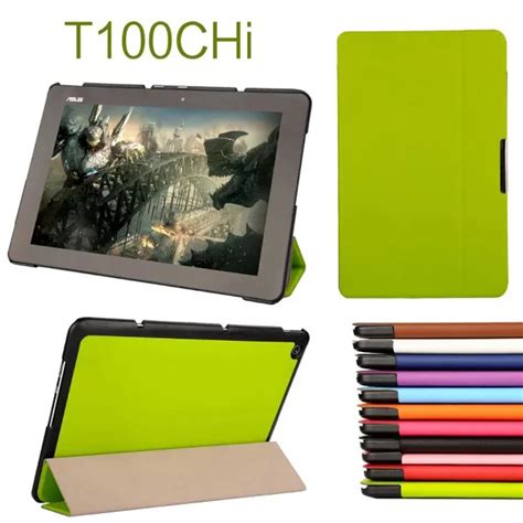 Luxury 3 Folding Ultra Thin Slim Sleeve Magnetic Folio Stand Leather