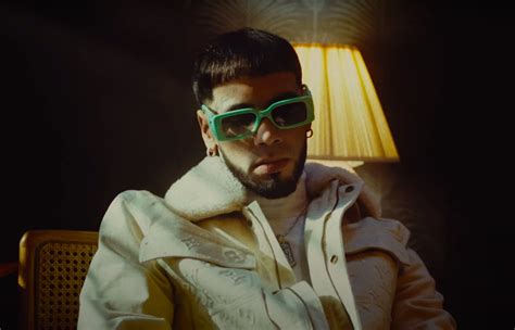 Anuel Aa Pierde Demanda Millonaria Por Incumplimiento De Contrato