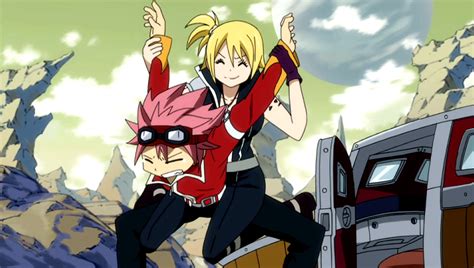 Edo Nalu Fairy Tail Couples Wiki Fandom Powered By Wikia