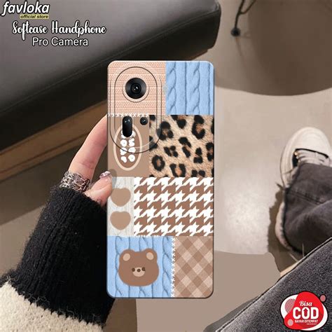 Jual Softcase Hp Oppo Reno G Case Oppo Reno G Terbaru