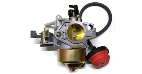 Купить Карбюратор для снегоуборщика 168F-170F Huter; MasterYard ...