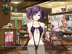 Zero Chastity A Sultry Summer Holiday Ep Having Fun In Public Free Mobile Porn Videos