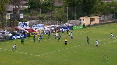 Globo Esporte Rs Pr Mio Bucha Tem Novos Gols Finalistas Globoplay