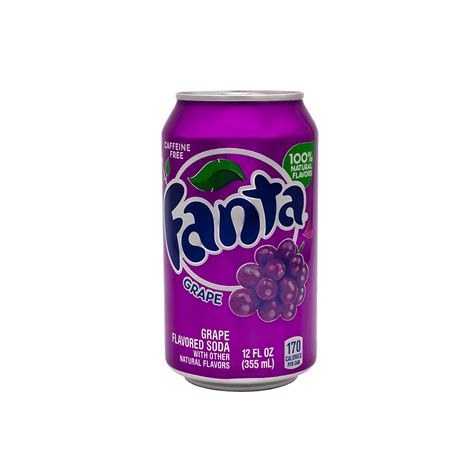 Fanta Grape Jolly America