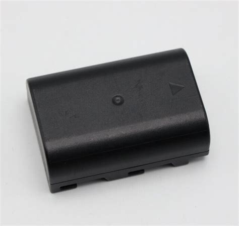 Panasonic Dmw Blf E Battery Pack Battery For Gh Gh Gh Gh S G