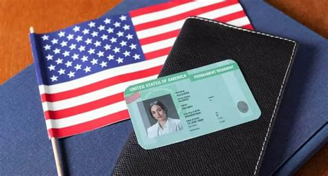 Cómo solicitar la Green Card para residencia permanente en Estados