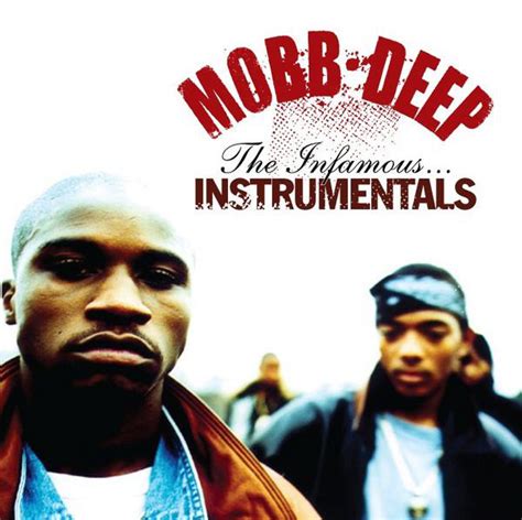 Album The Infamous De Mobb Deep Sur CDandLP