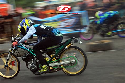 Motor Fu Drag Thailand