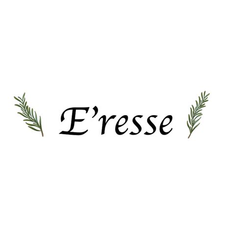 Eresse